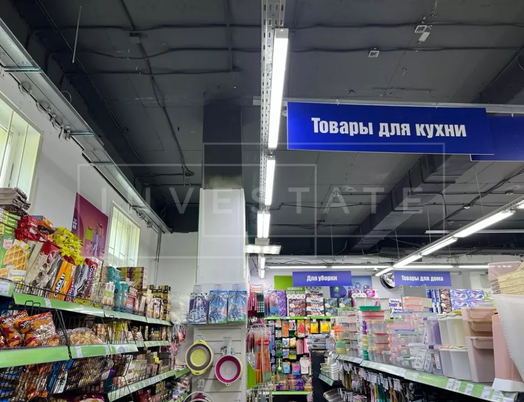 Московская обл, г Дзержинский, ул Академика Жукова, д 25А