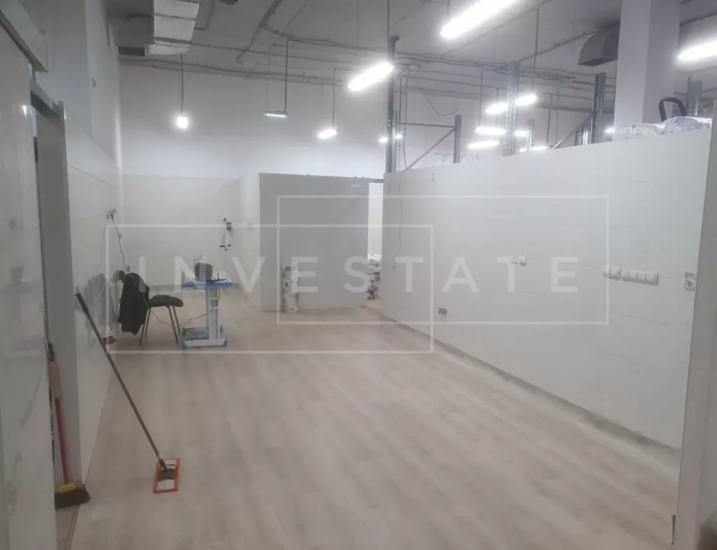 Московская обл, г Дзержинский, ул Академика Жукова, д 25А