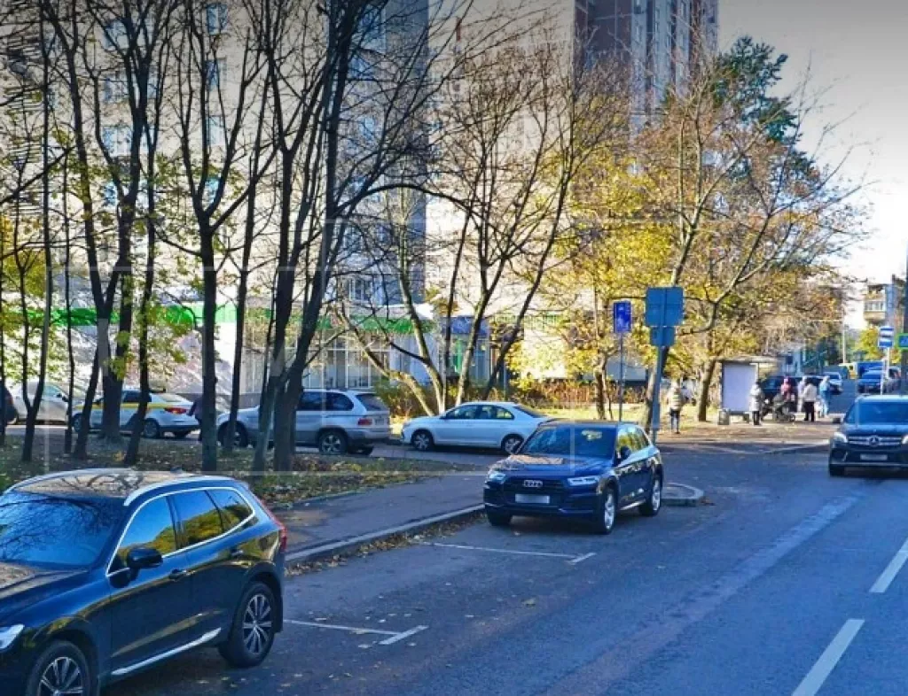 арендный бизнес г Москва, Сокольнический Вал ул., 22 в ВАО, метро Сокольники г Москва, Сокольнический Вал ул., 22