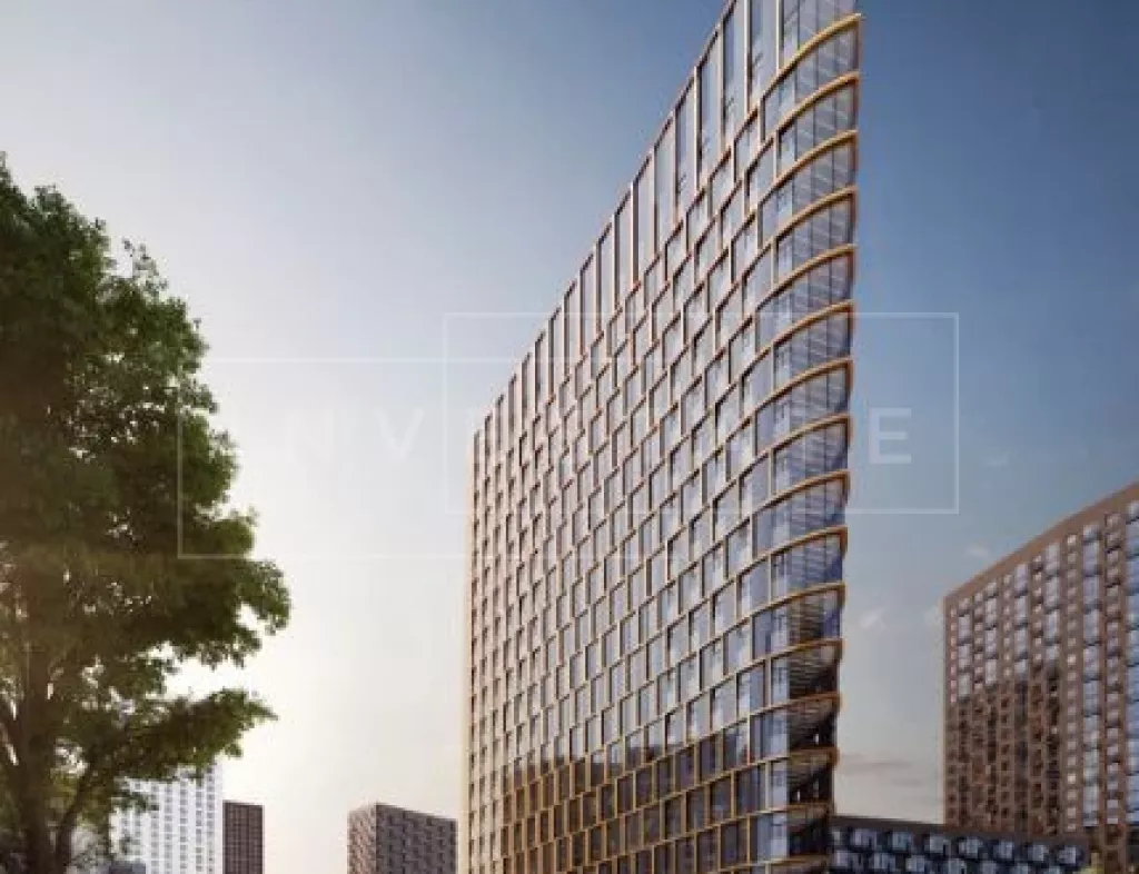 арендный бизнес г. Москва, Заречная ул., вл6/1 в ЗАО, метро  г. Москва, Заречная ул., вл6/1