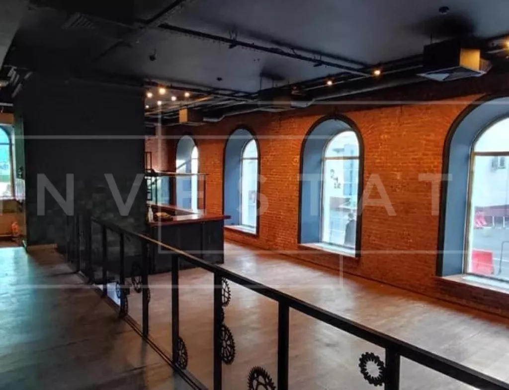 г Москва, Мясницкая ул., 7, стр. 10