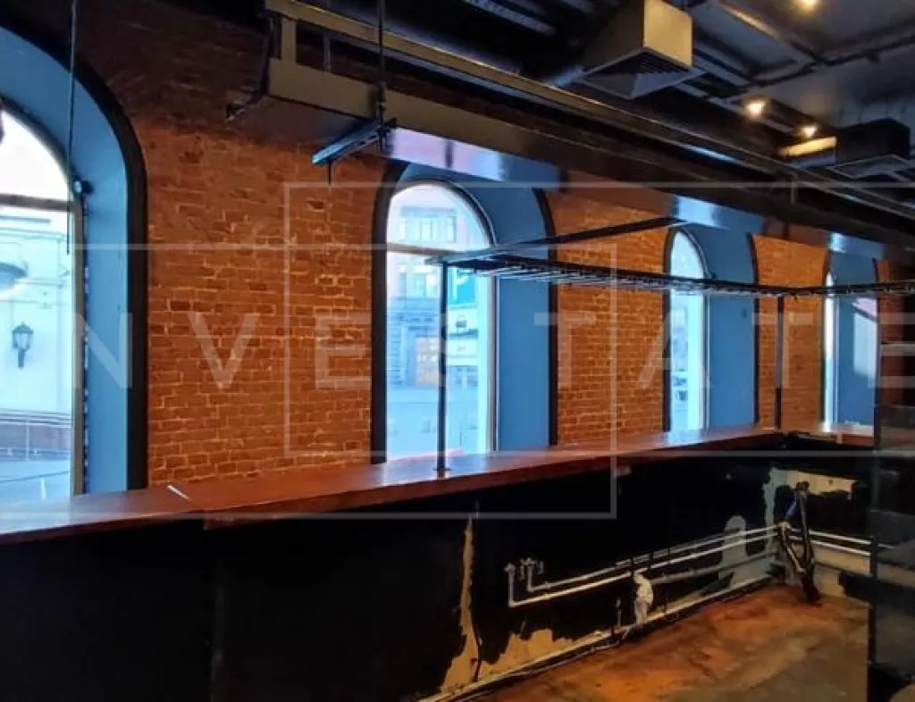 г Москва, Мясницкая ул., 7, стр. 10