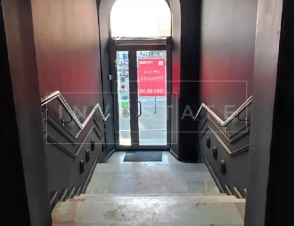 г Москва, Мясницкая ул., 7, стр. 10