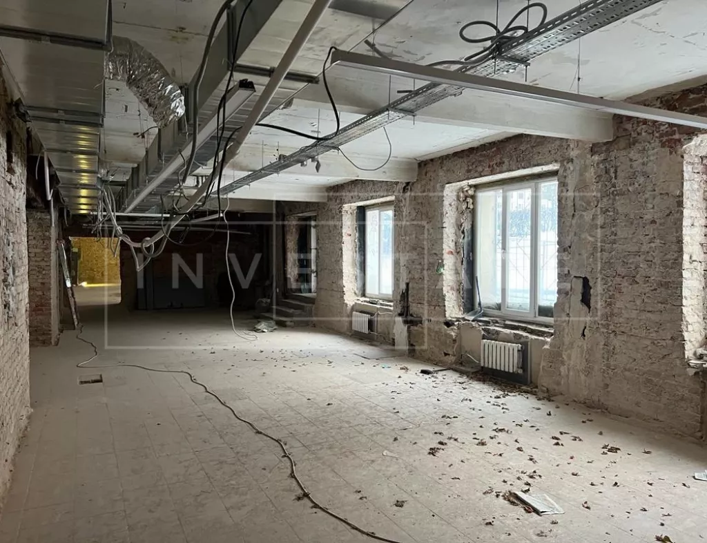 арендный бизнес г Москва, Земляной Вал ул., 38-40/15, стр. 9 в ЦАО, метро Чкаловская г Москва, Земляной Вал ул., 38-40/15, стр. 9
