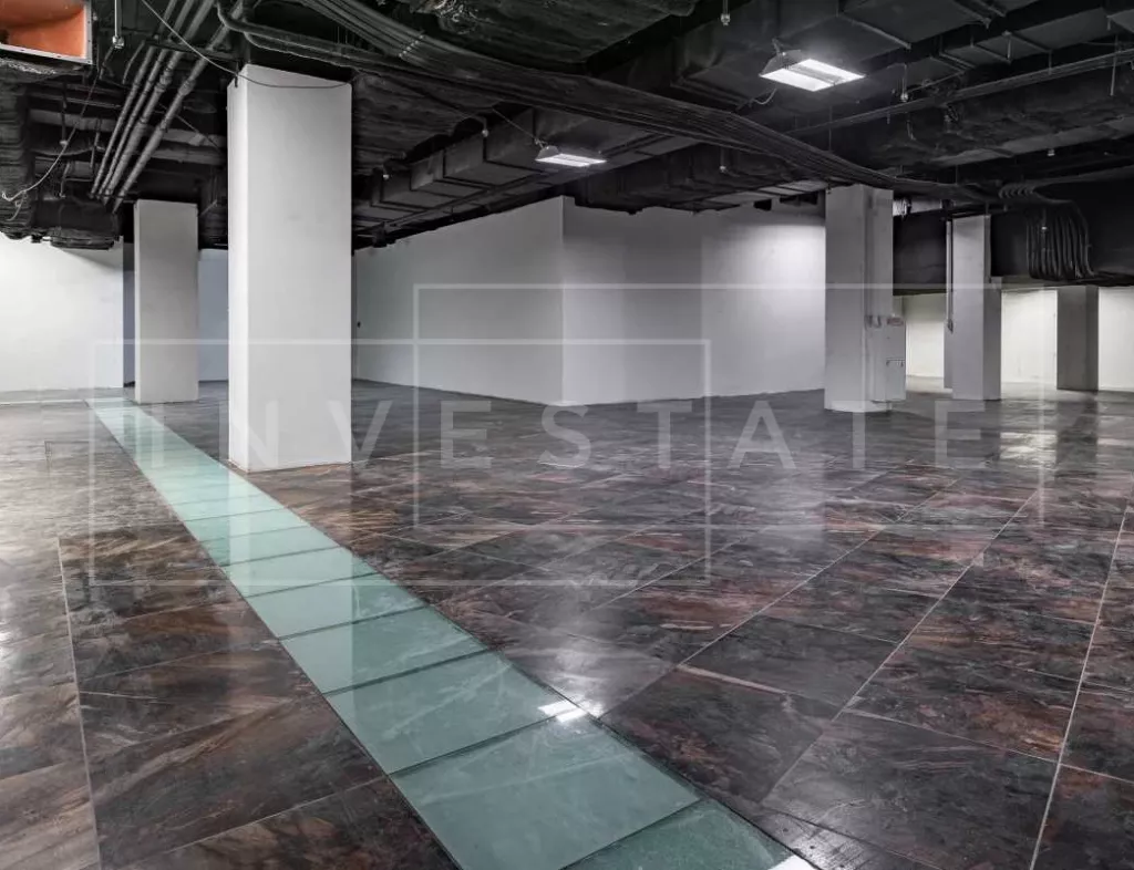 г Москва, Пресненская наб., 12