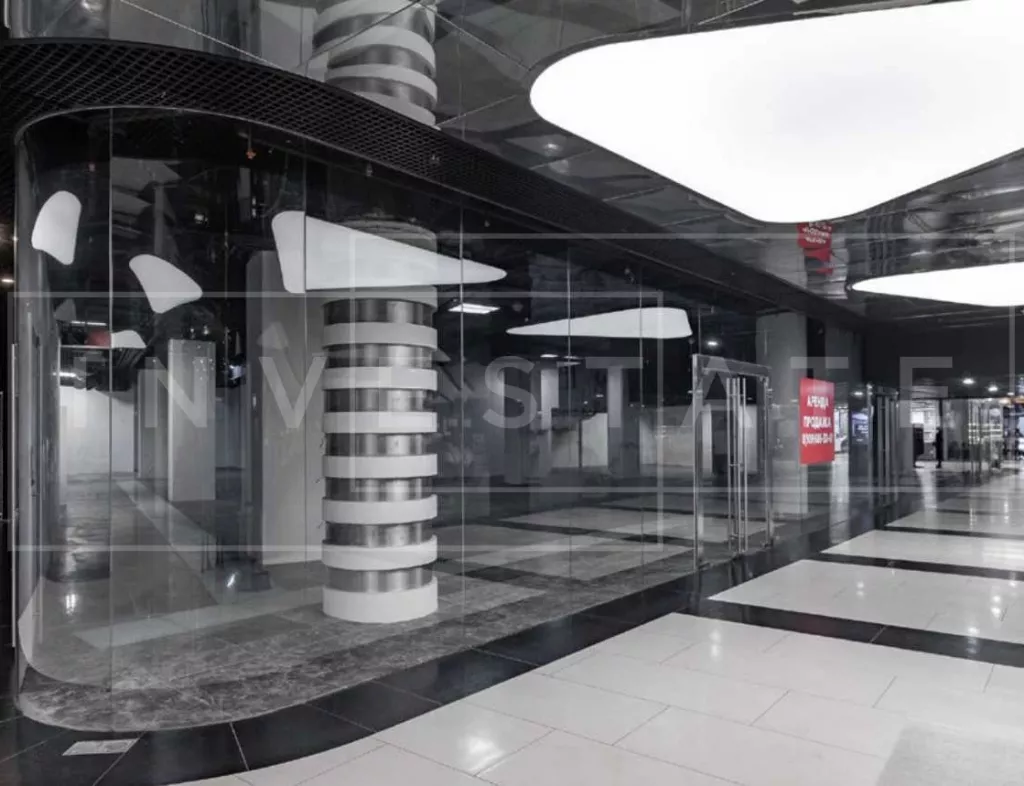 г Москва, Пресненская наб., 12