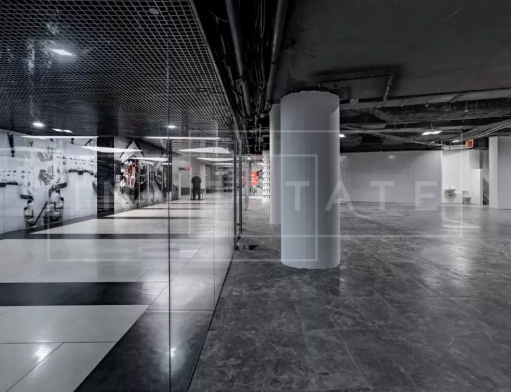 г Москва, Пресненская наб., 12