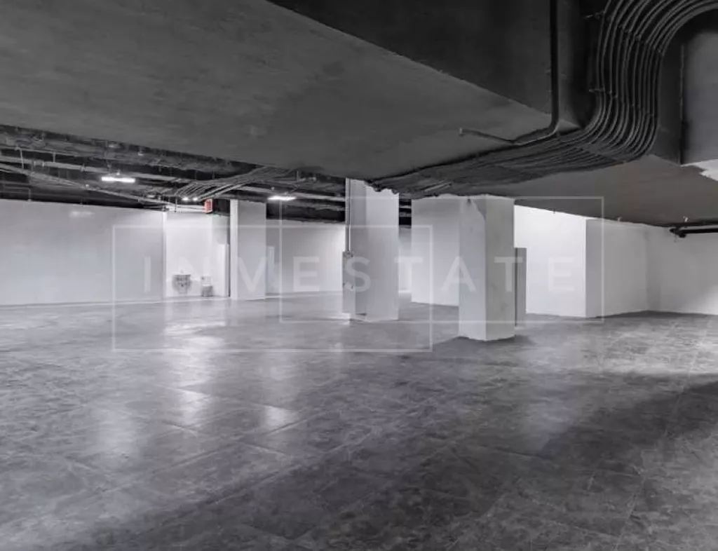 г Москва, Пресненская наб., 12