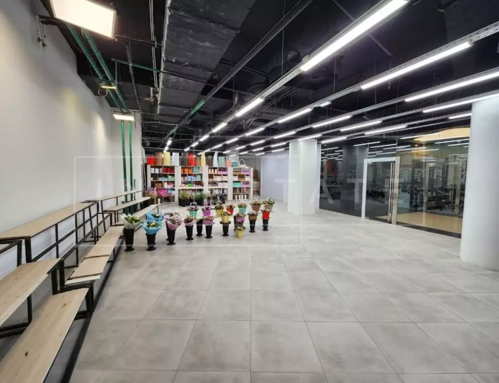 г Москва, Пресненская наб., 12