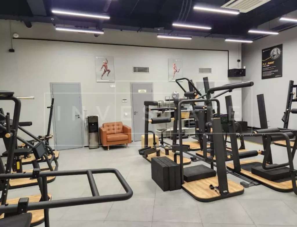 г Москва, Пресненская наб., 12