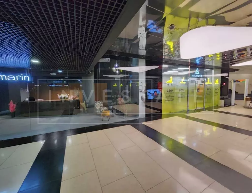 г Москва, Пресненская наб., 12