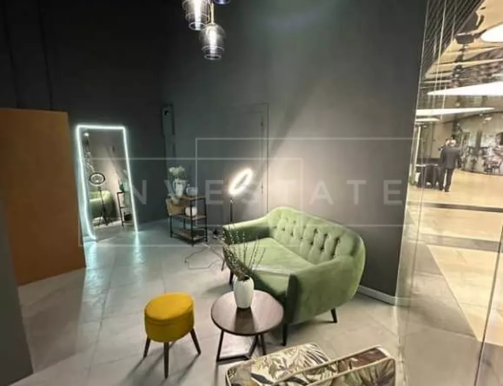 г Москва, Пресненская наб., 12