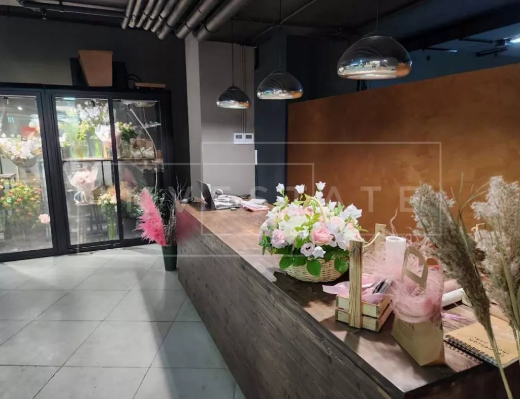 г Москва, Пресненская наб., 12