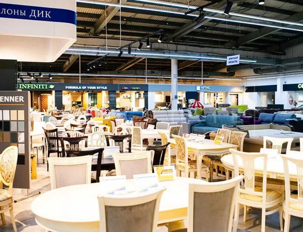 МО, г. Балашиха, мкр. ЦОВБ, 19