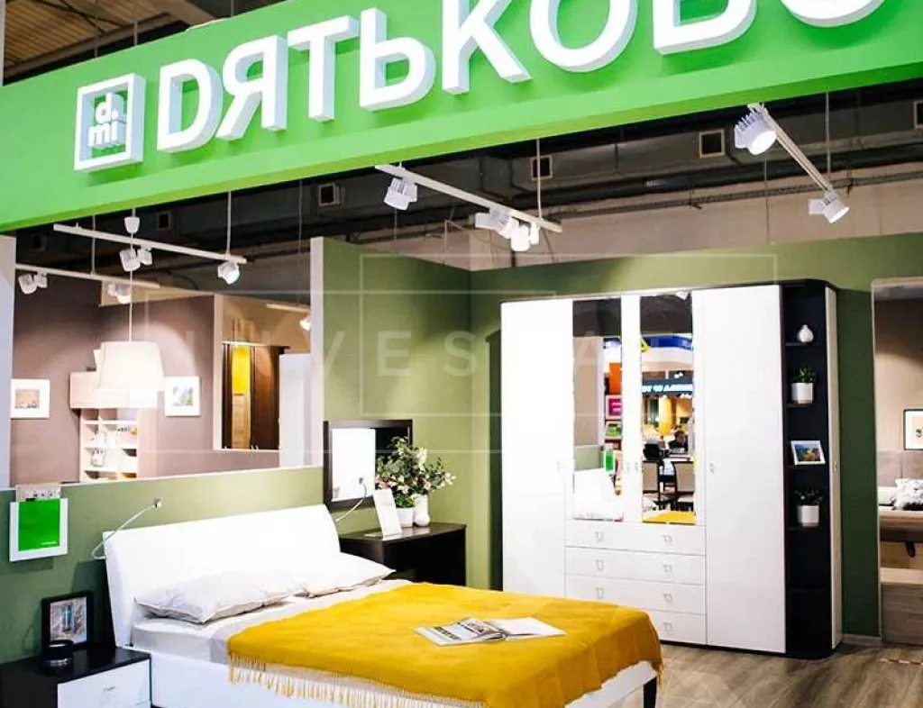 МО, г. Балашиха, мкр. ЦОВБ, 19