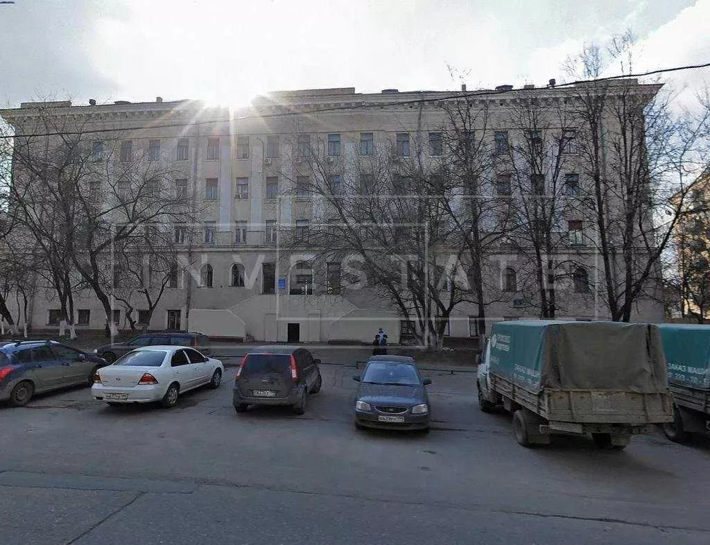 арендный бизнес Окружной пр-д, 16 в ВАО, метро  Окружной пр-д, 16