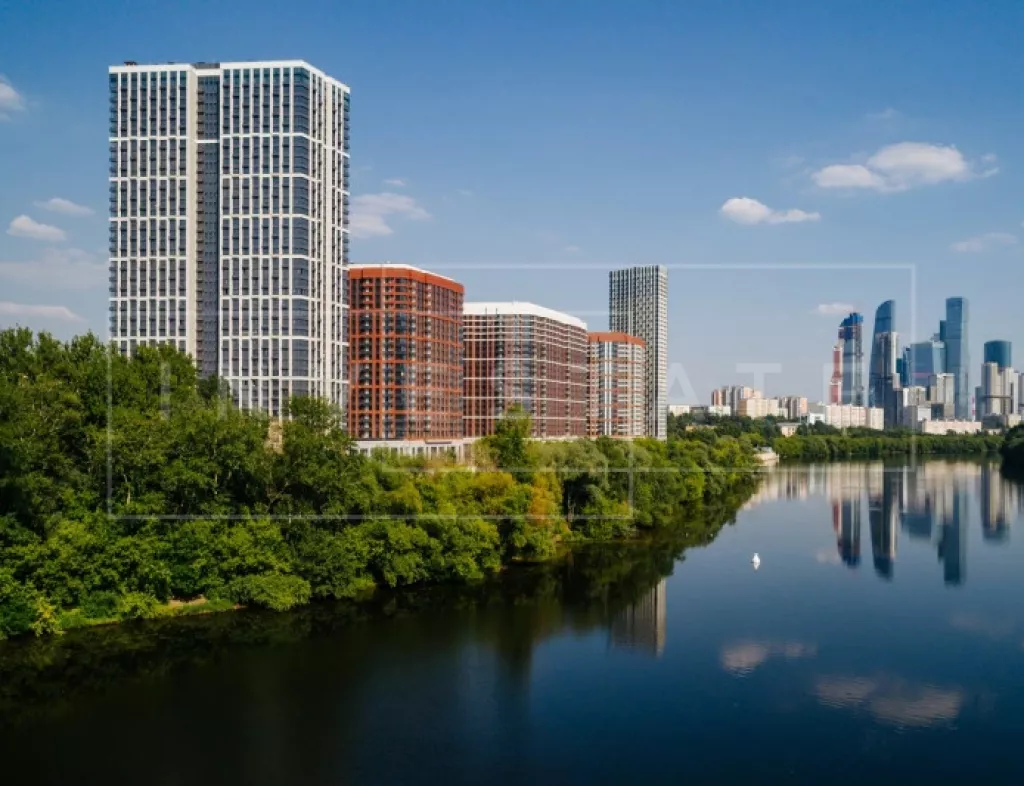 г Москва, Шелепихинская наб., 34, кор. 2