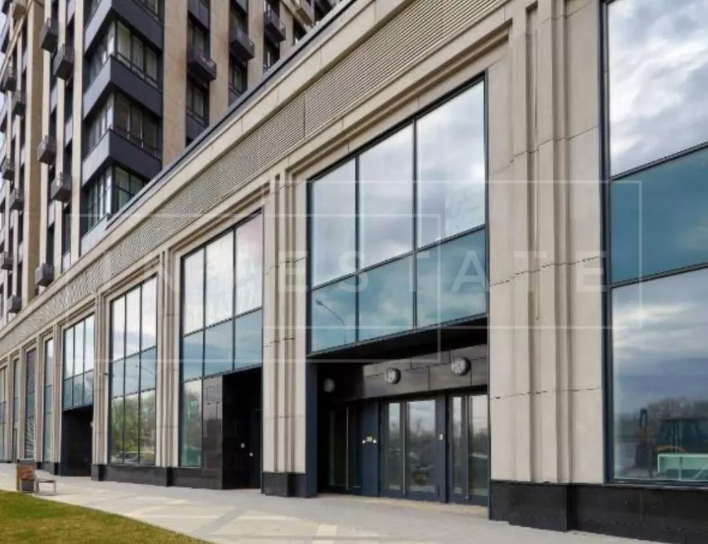 г Москва, Шелепихинская наб., 34, кор. 2