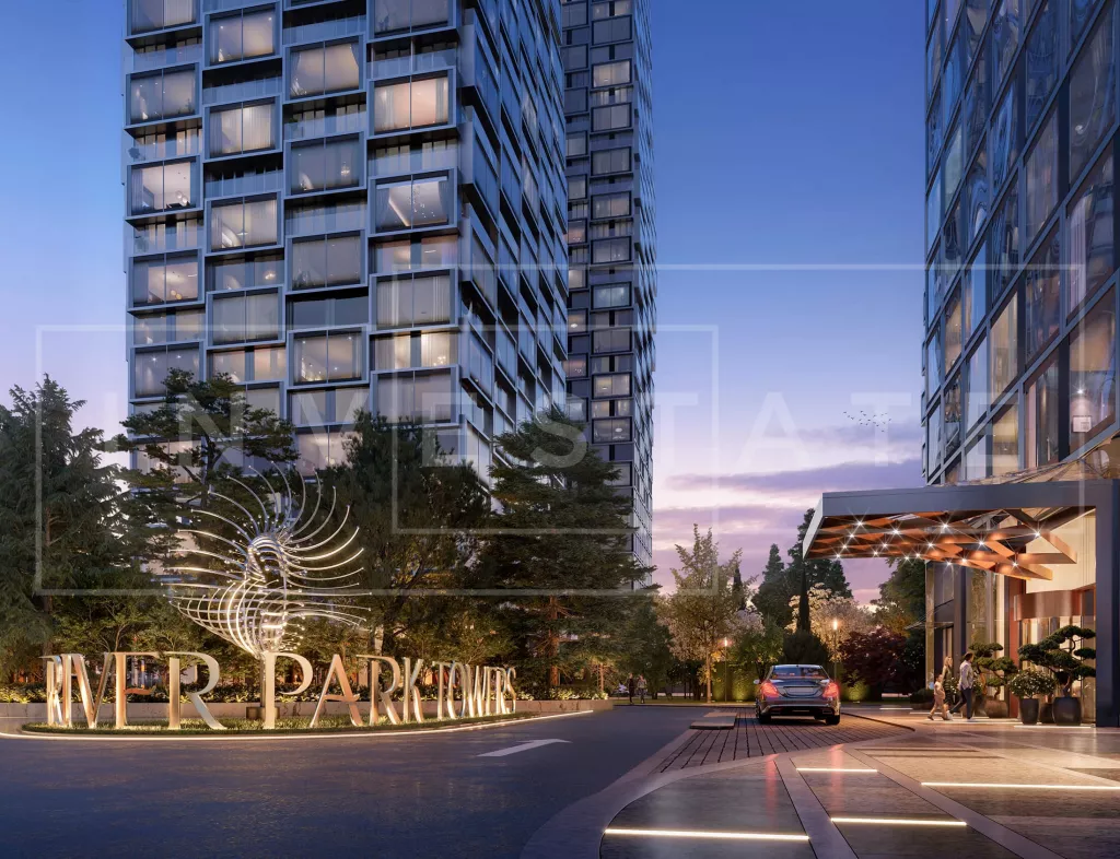 г Москва, Кутузовский пр-д, вл. 16