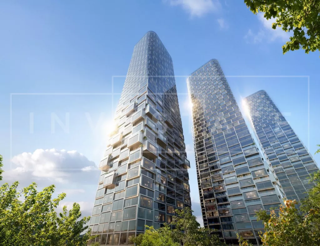 г Москва, Кутузовский пр-д, вл. 16