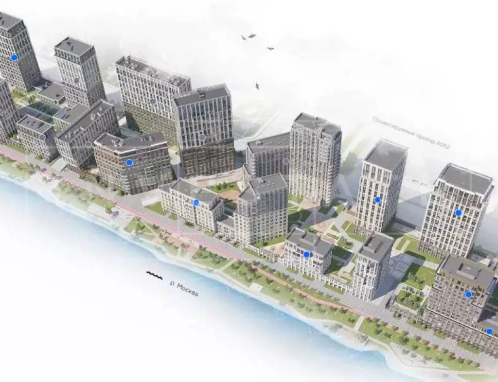 г. Москва, Лихачева пр-кт, 10