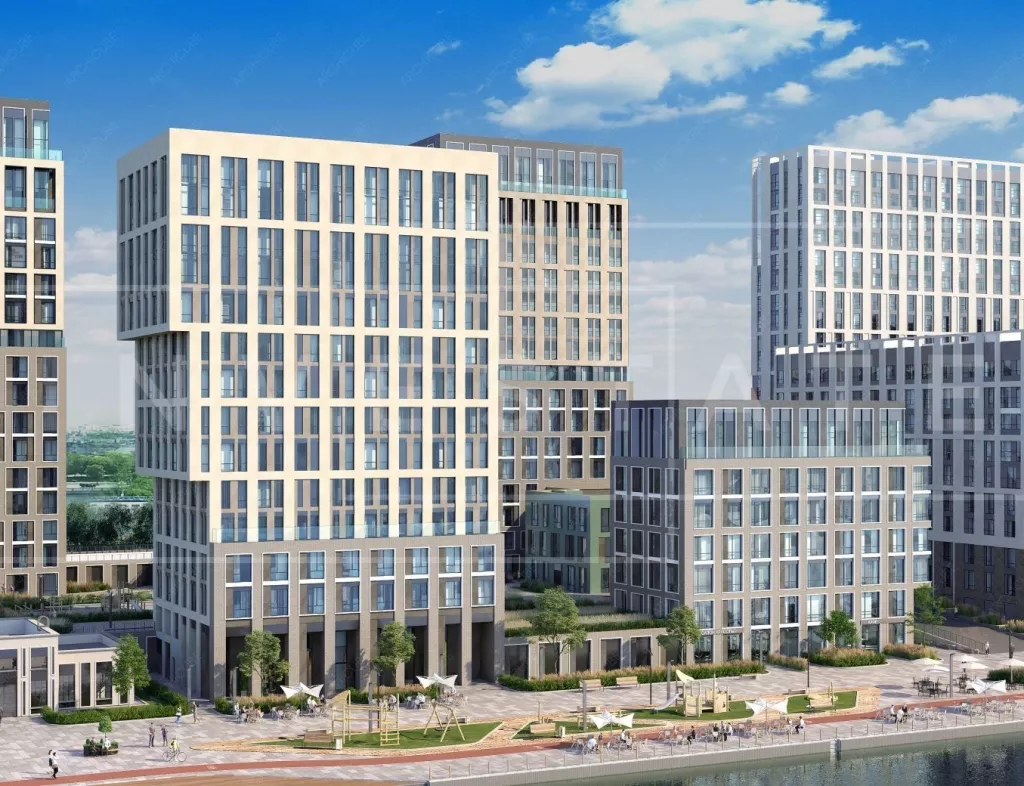 г. Москва, Лихачева пр-кт, 10