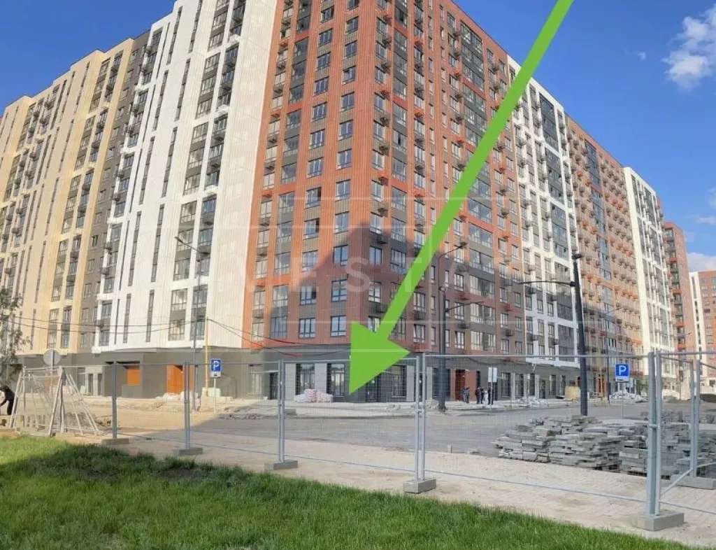 арендный бизнес г. Москва, Ленинградское ш., 228к2 в CАО, метро  г. Москва, Ленинградское ш., 228к2