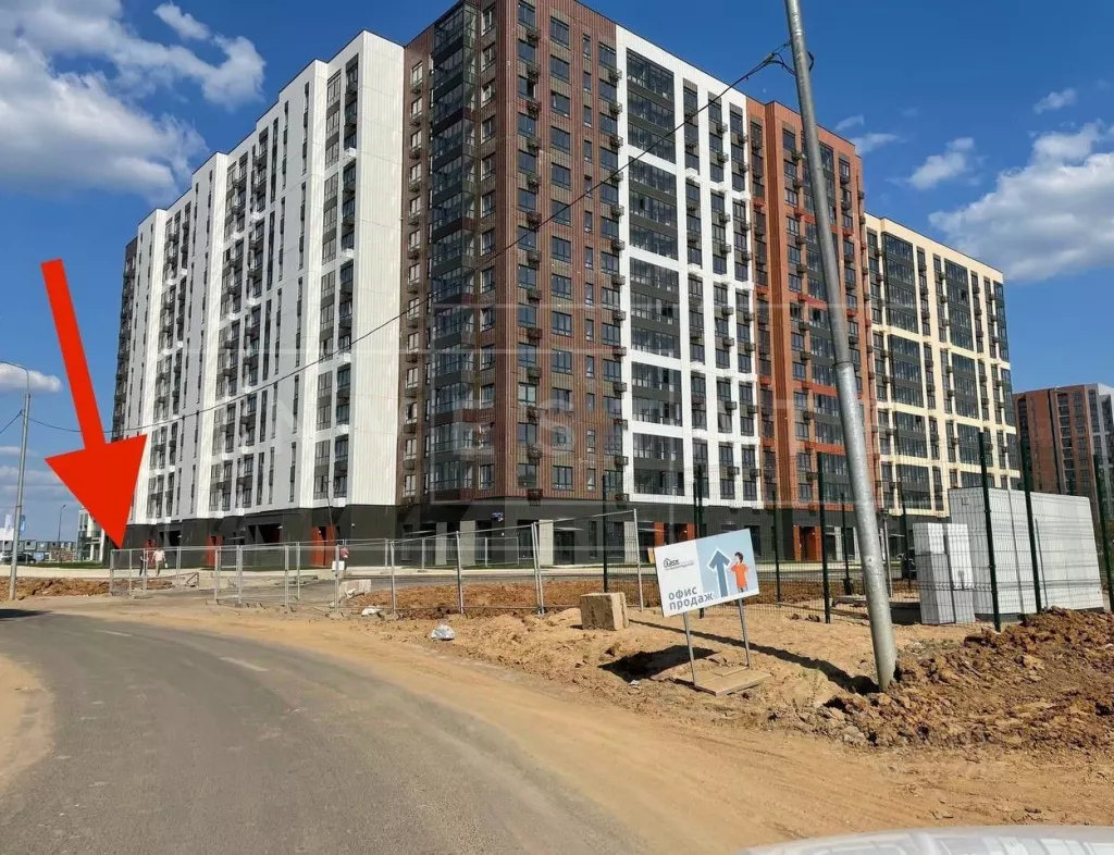 арендный бизнес г. Москва, Ленинградское ш., 228к3 в CАО, метро  г. Москва, Ленинградское ш., 228к3