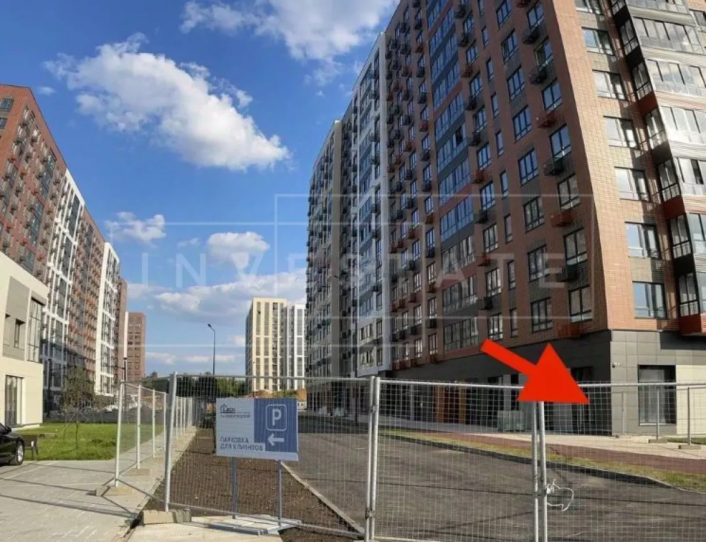 арендный бизнес г. Москва, Ленинградское ш., 228к3 в CАО, метро  г. Москва, Ленинградское ш., 228к3