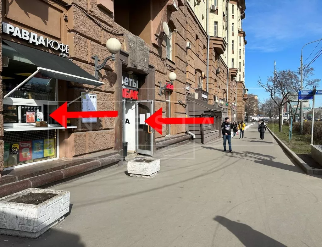 г. Москва, Сущёвский Вал ул., 3/5А