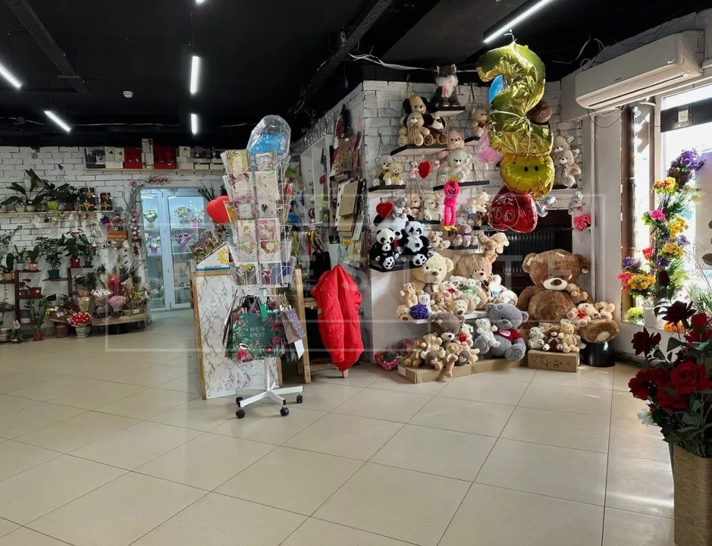 г. Москва, Сущёвский Вал ул., 3/5А