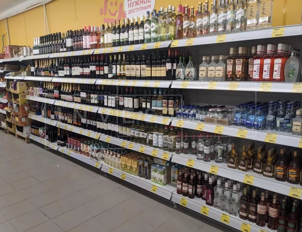 арендный бизнес МО, Шатурторф п., Интернациональная ул., 9 в , метро  МО, Шатурторф п., Интернациональная ул., 9