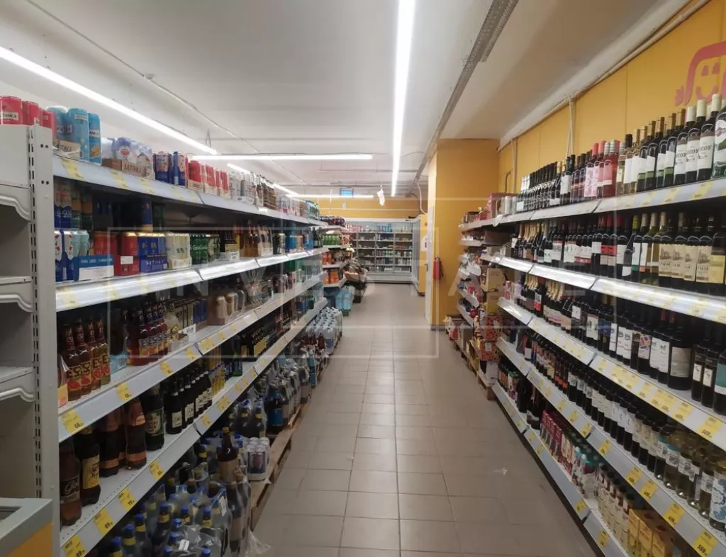 арендный бизнес МО, Шатурторф п., Интернациональная ул., 9 в , метро  МО, Шатурторф п., Интернациональная ул., 9