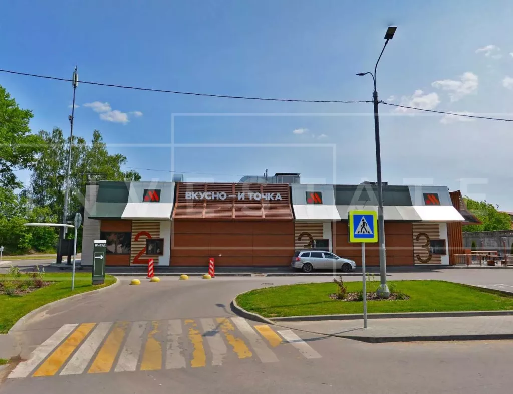 арендный бизнес МО, г. Серпухов, Ворошилова ул., 188 в , метро  МО, г. Серпухов, Ворошилова ул., 188