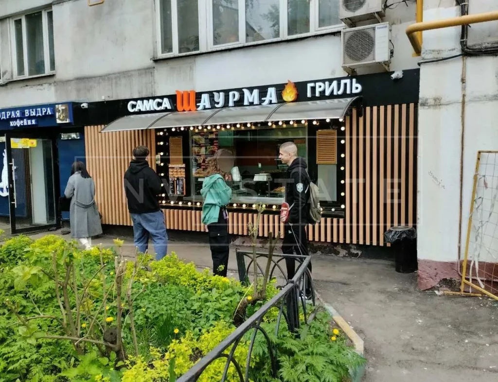 Фридриха Энгельса ул., 7-21