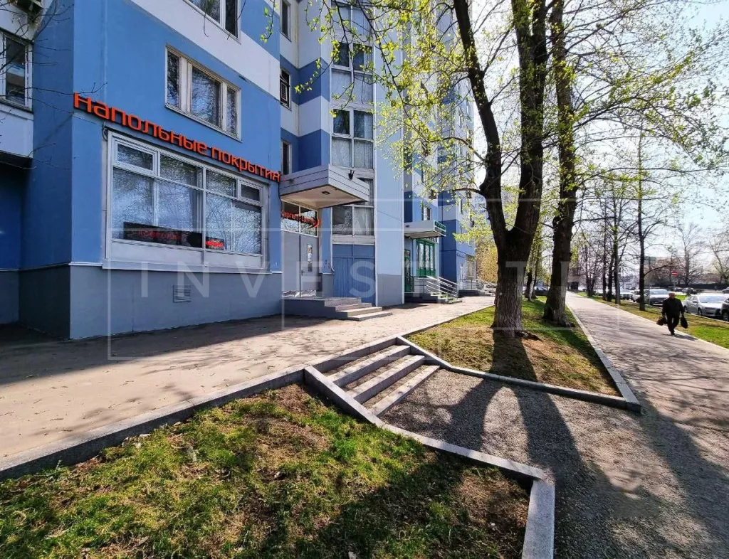 г. Москва, Люблинская ул., 39/2