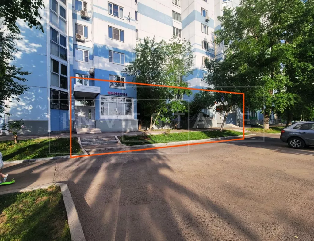 г. Москва, Люблинская ул., 39/2