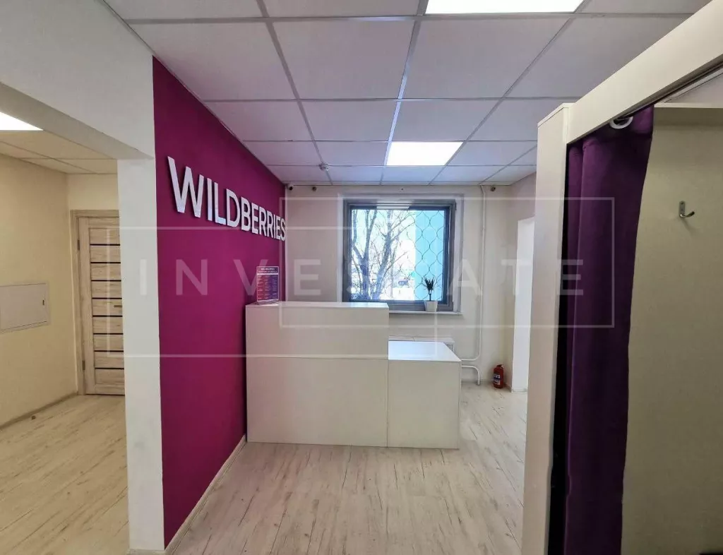 г. Москва, Люблинская ул., 39/2