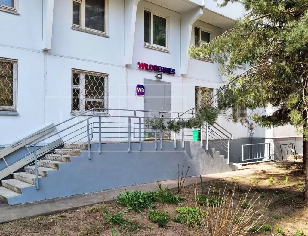 г. Москва, Люблинская ул., 39/2