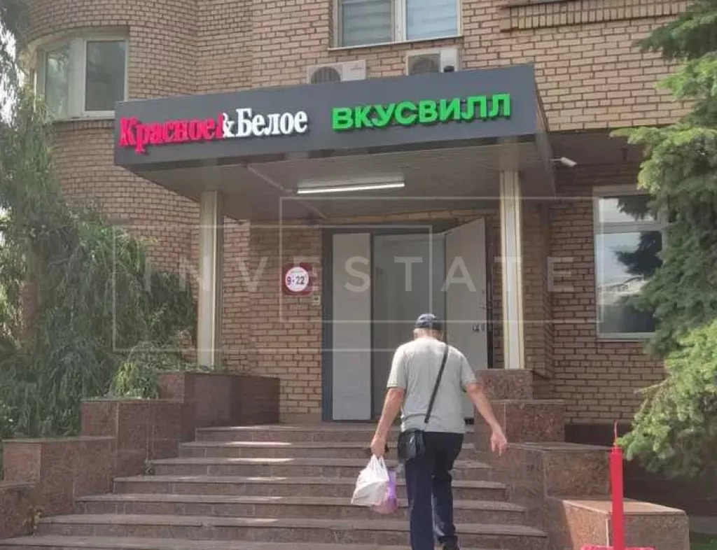 г Москва, Симоновский Вал ул., 16