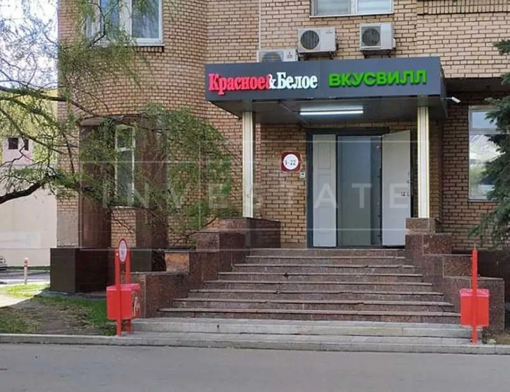 г Москва, Симоновский Вал ул., 16