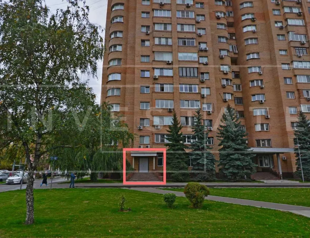 г Москва, Симоновский Вал ул., 16