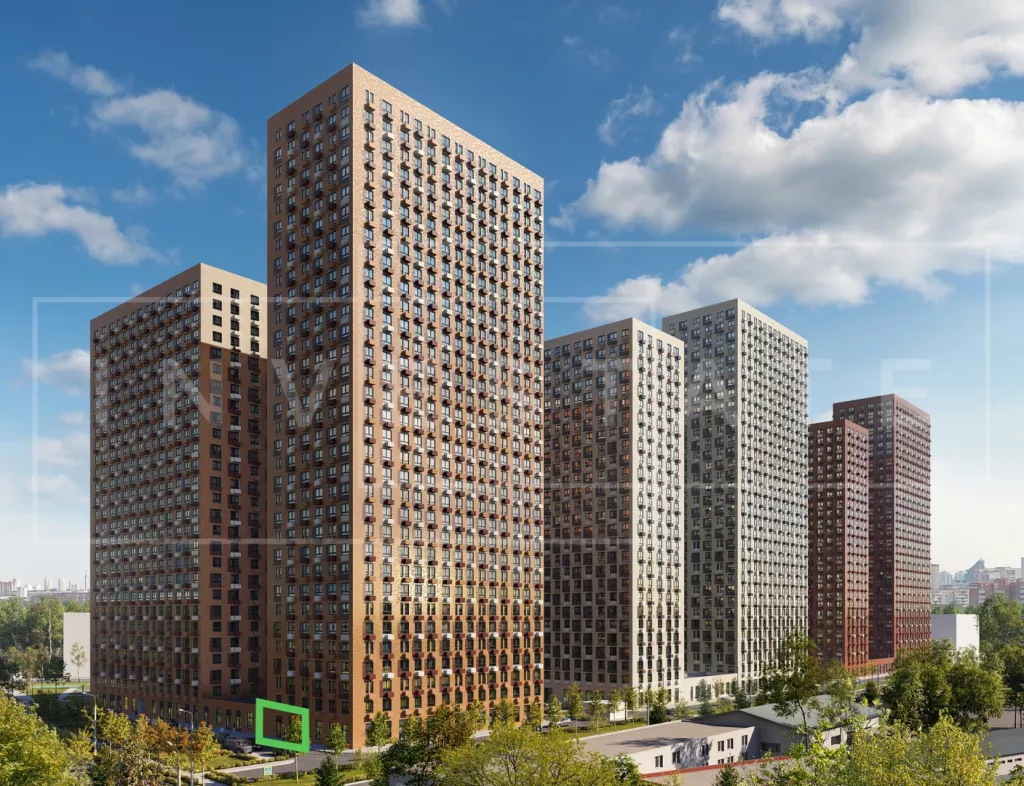 Купить Новостройку У Метро Нижегородское