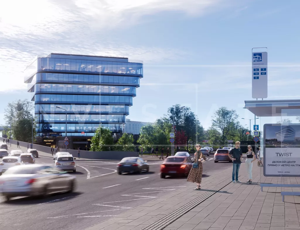 арендный бизнес г Москва, Бутырская ул., вл. 1 в CАО, метро  г Москва, Бутырская ул., вл. 1