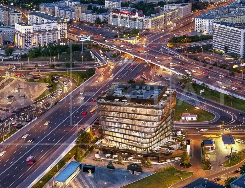 арендный бизнес г Москва, Бутырская ул., вл. 1 в CАО, метро  г Москва, Бутырская ул., вл. 1