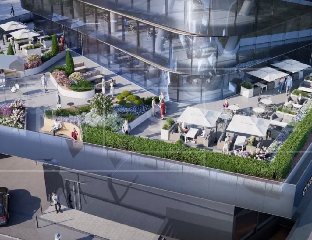 г Москва, Бутырская ул., вл. 1