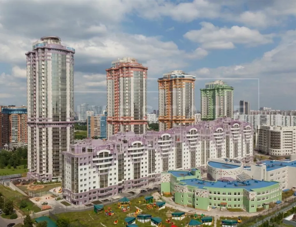 арендный бизнес г. Москва, Вернадского пр-т, 94, кор. 3 в ЗАО, метро  г. Москва, Вернадского пр-т, 94, кор. 3