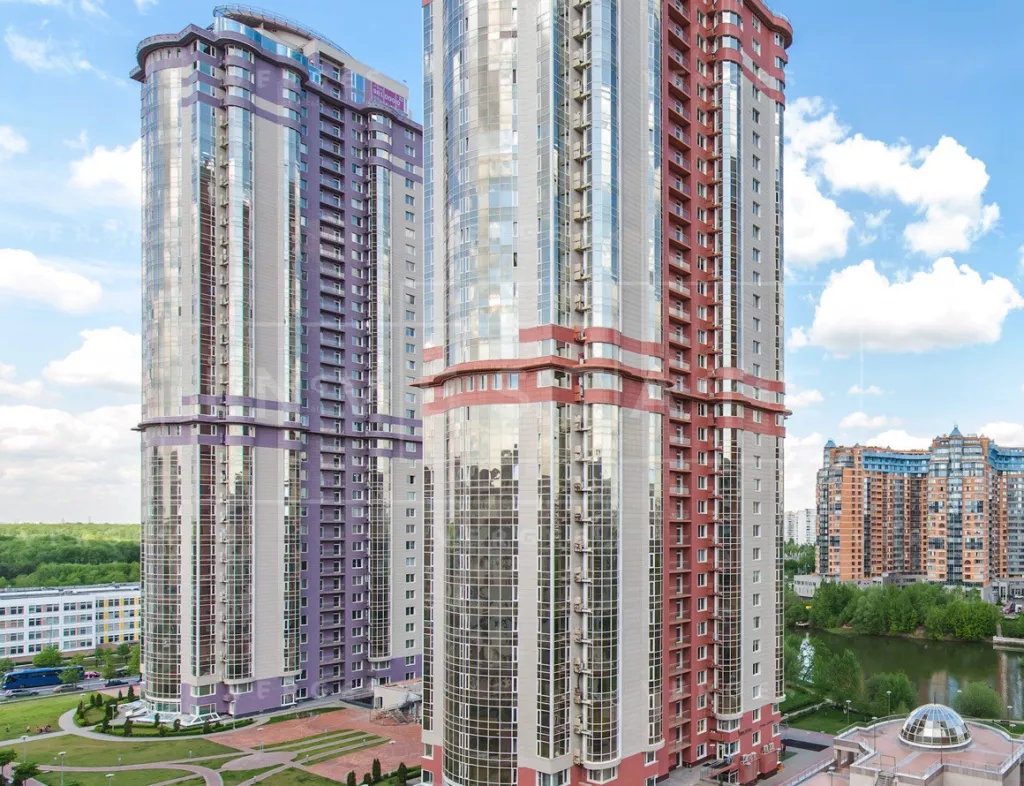 арендный бизнес г. Москва, Вернадского пр-т, 94, кор. 3 в ЗАО, метро  г. Москва, Вернадского пр-т, 94, кор. 3