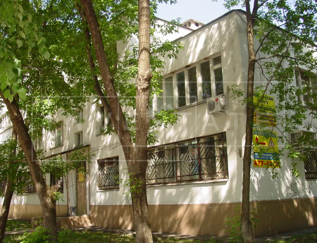 арендный бизнес г Москва, Молодцова ул., 4А в CВАО, метро Медведково г Москва, Молодцова ул., 4А