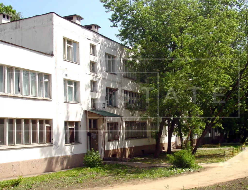 арендный бизнес г Москва, Молодцова ул., 4А в CВАО, метро Медведково г Москва, Молодцова ул., 4А